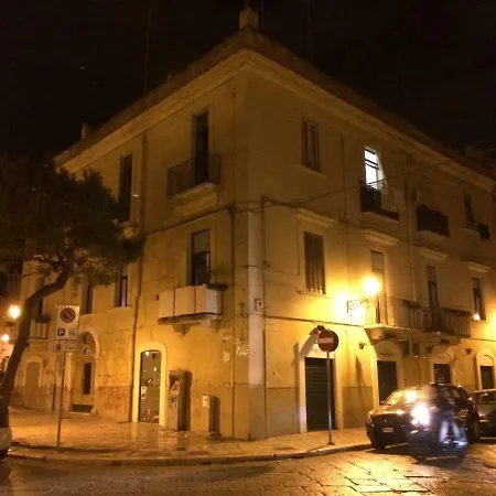 Castle Apartment Bari Exterior photo