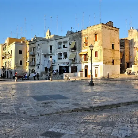 Castle Apartment Bari Exterior photo
