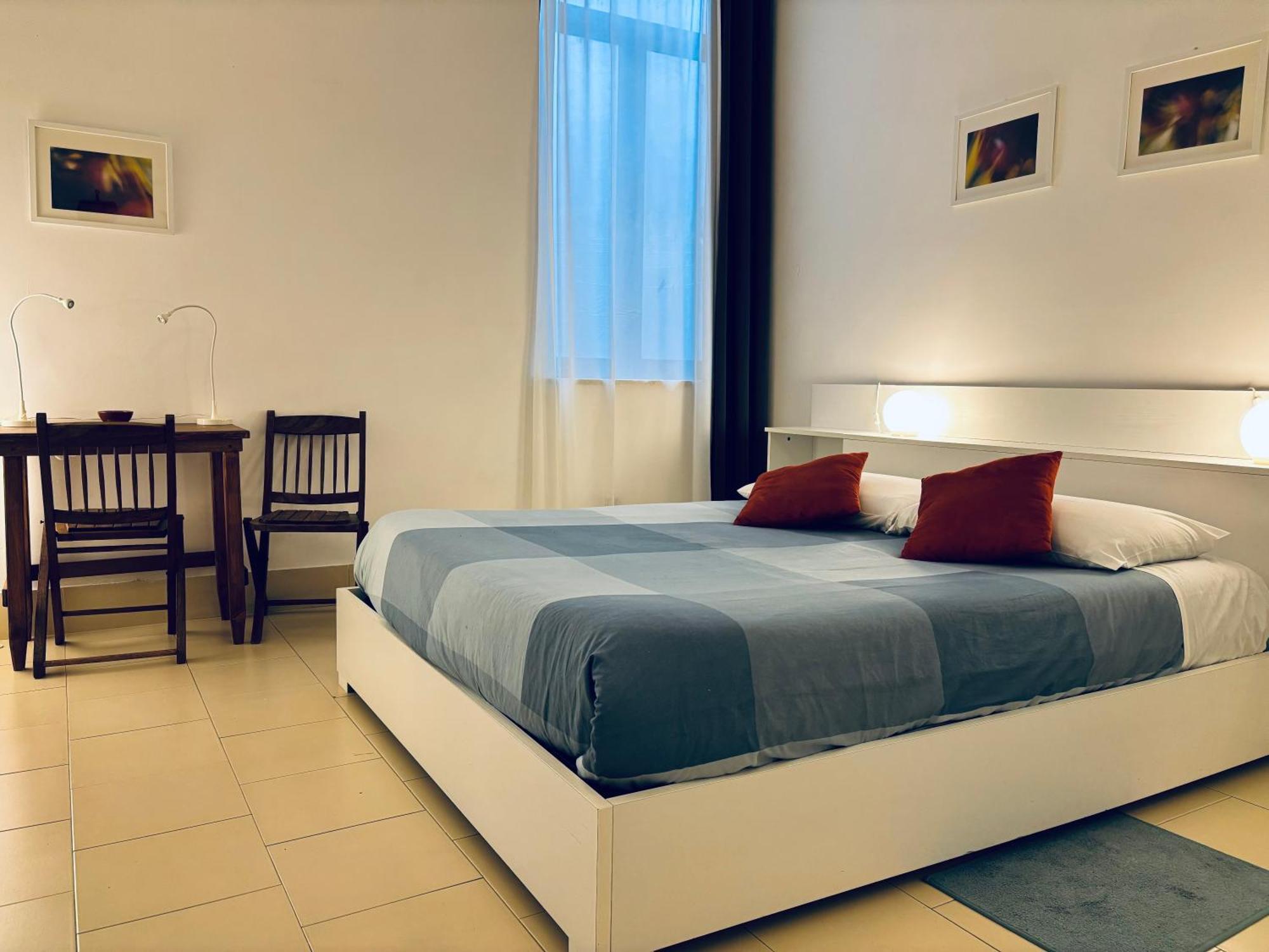 Apartamento Castle *