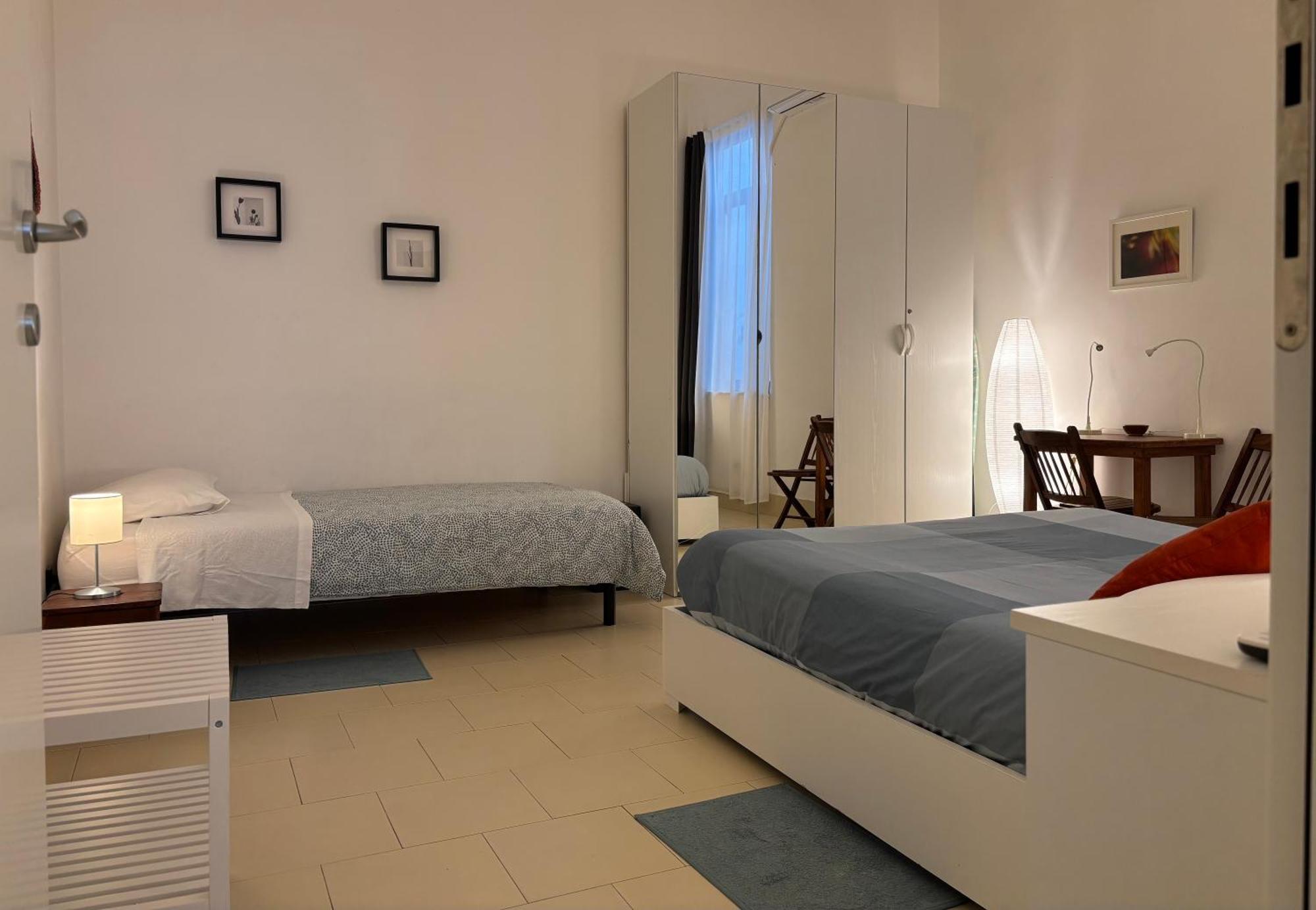 Apartamento Castle Bari