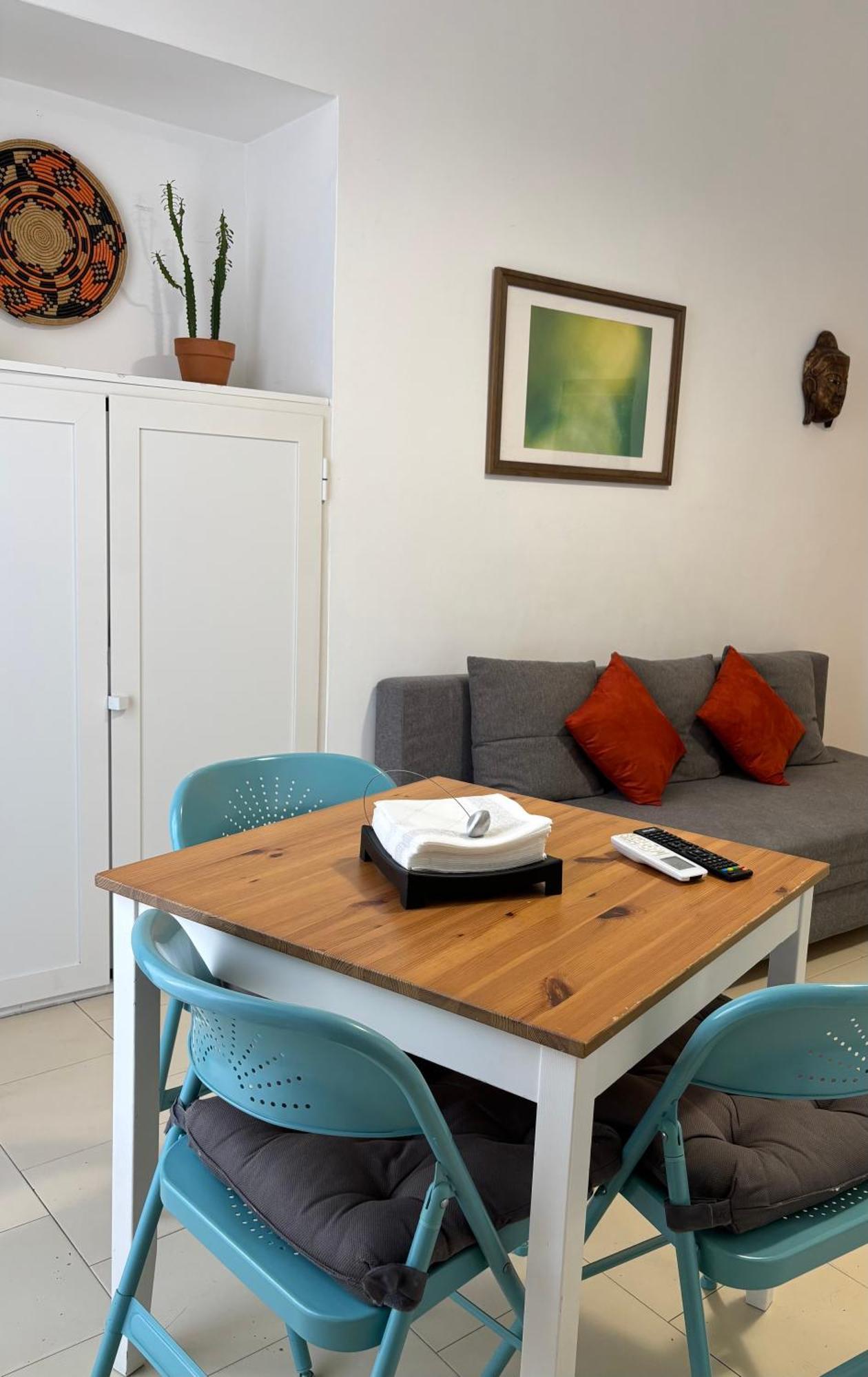 Castle Apartamento
