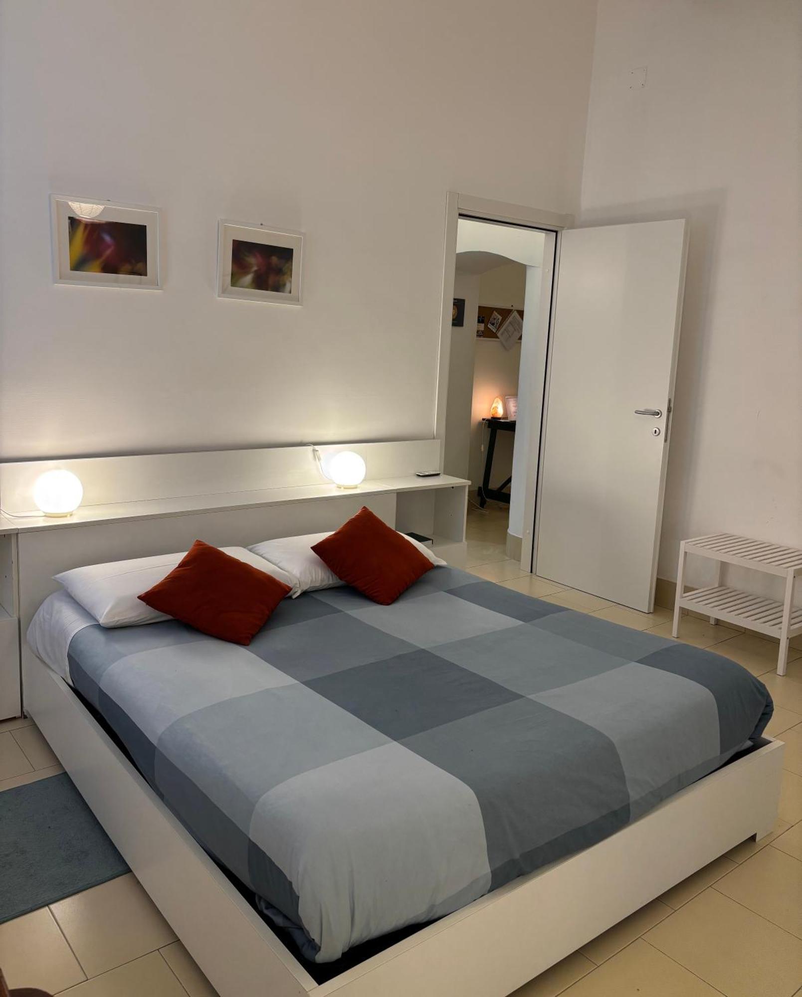 Apartamento Castle