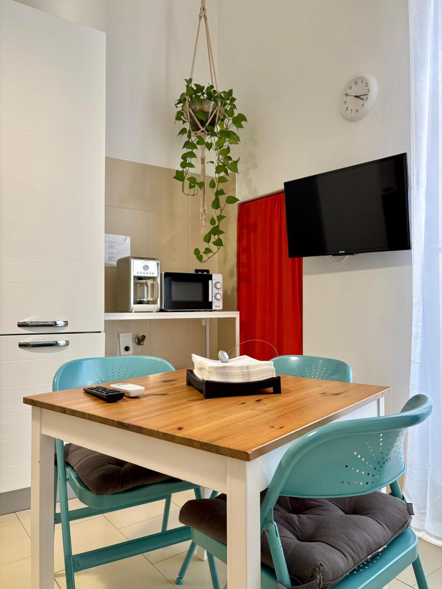 Castle Apartamento *
