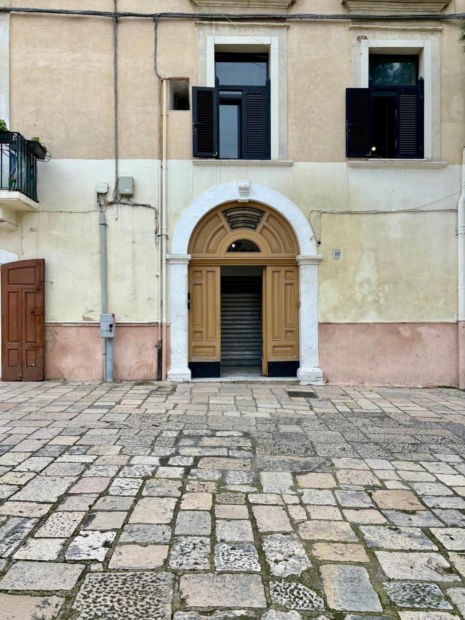 Apartamento Castle Bari