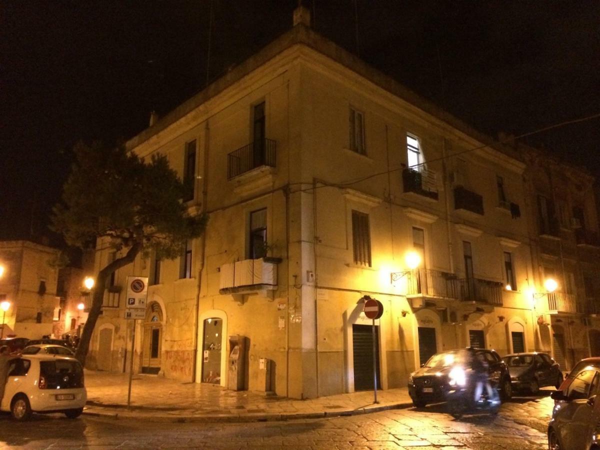 Apartamento Castle Bari