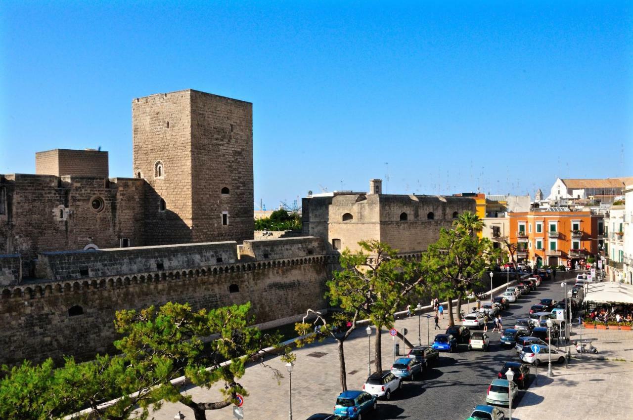 Castle Apartamento