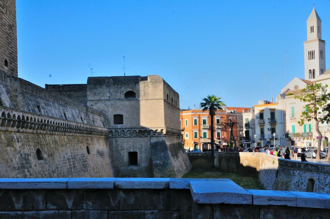 Apartamento Castle