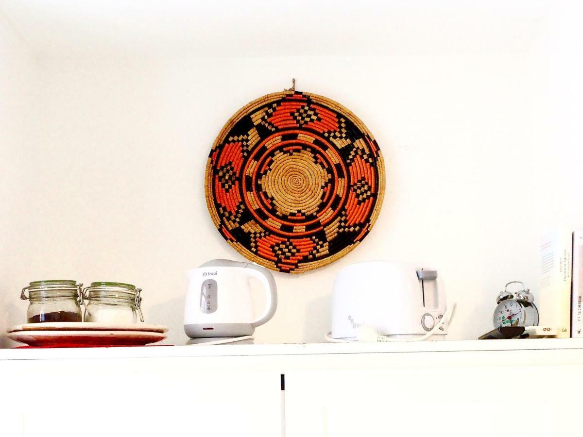 Apartamento Castle Bari